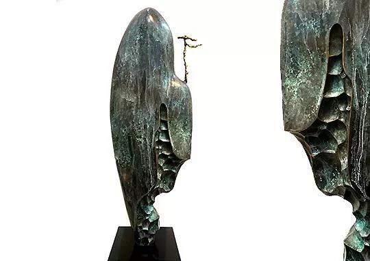 鲁普及先生艺术设计作品欣赏 鲁普及先生艺术设计作品欣赏