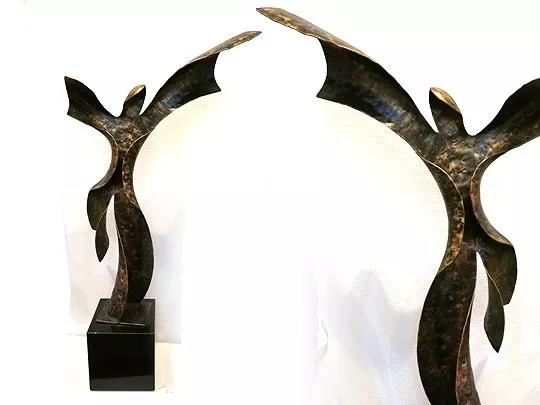 鲁普及先生艺术设计作品欣赏 鲁普及先生艺术设计作品欣赏