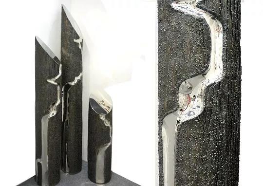 鲁普及先生艺术设计作品欣赏 鲁普及先生艺术设计作品欣赏